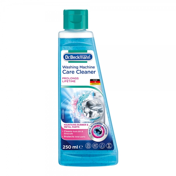 Dr Beckmann Washing Machine Hygenic Cleaner 250ml