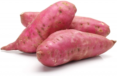 Sweet Potatoes Red 1kg