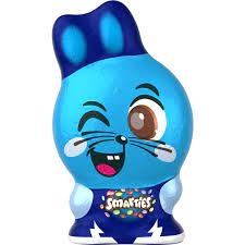 Smarties Choc Bunny 85g