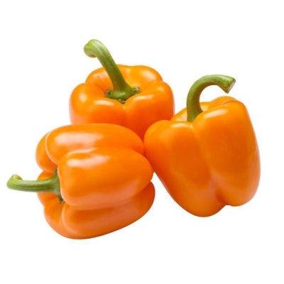 Capsicum Orange 250g