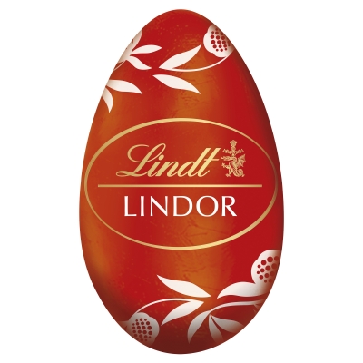 Lindt Lindor Egg Each 18g