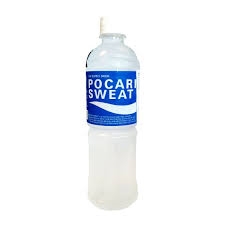 Pocari Sweat Drink 580ml