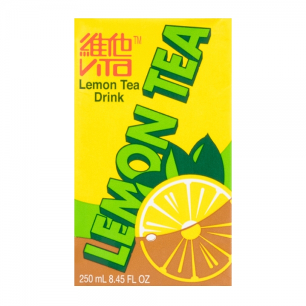 Vita Lemon Tea 250ml