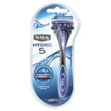 Schick Hydro 5 Razor Kit Each