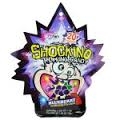 Yuhin Shocking Popping Candy Blueberry 30g