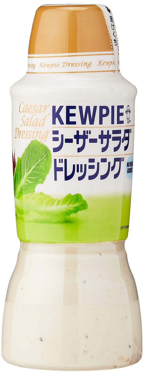 Kewpie Caesar Salad Dressing 380ml