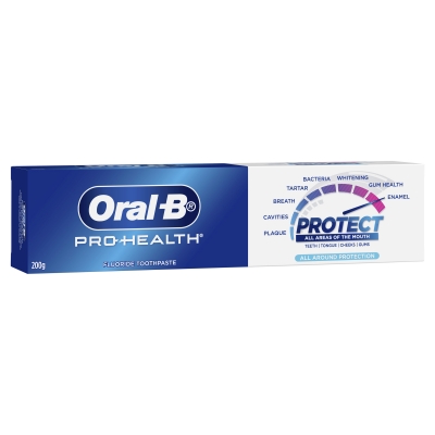 Oral B Toothpaste Pro-Health Protect 200g