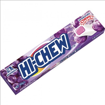 Hi-Chew Grape 57g