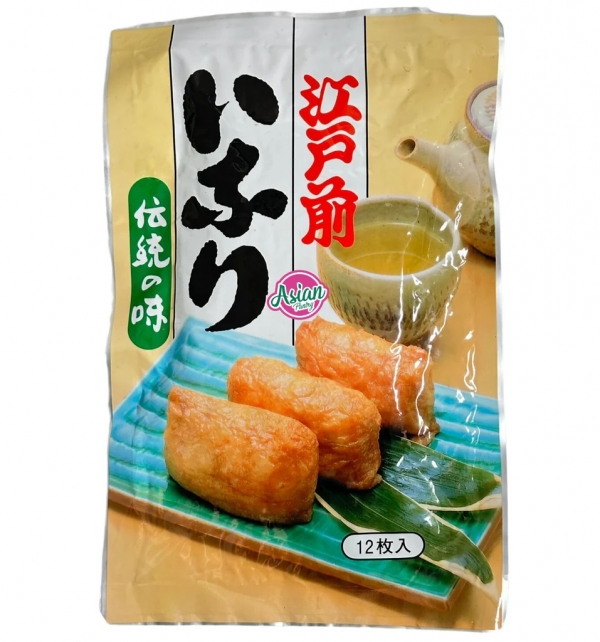 Yamato Fried Bean Curd Inari 240g