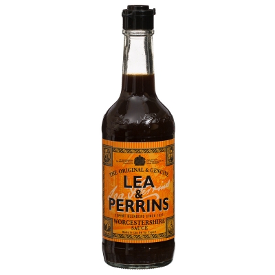 Lea & Perrins Worcestershire Sauce 290ml