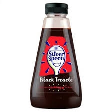 Silver Spoon Black Treacle 680g