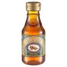 Lyles Golden Syrup 454g