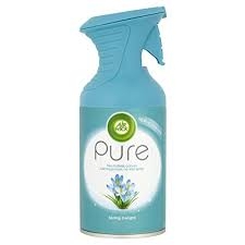 Air Wick Pure Spray Spring Delight 159g