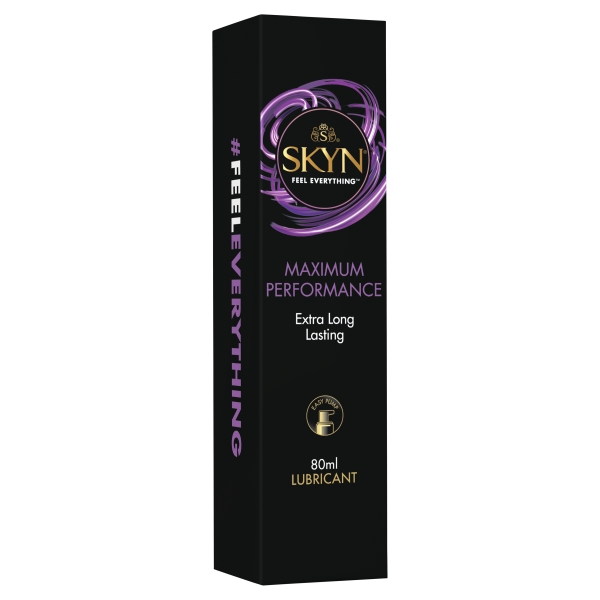 Skyn Maximum Performance Lubricant 80mL