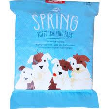 Bob Martin Puppy Training Pads 14 Pack