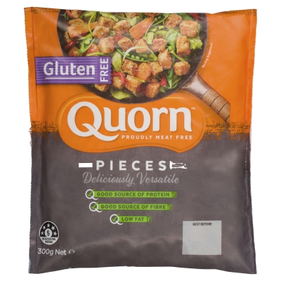 Quorn Pieces Gluten Free 300g