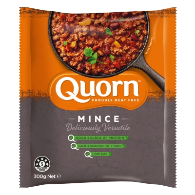 Quorn Mince 300g