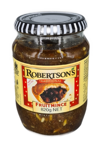 Robertson's Fruit Mince 820g