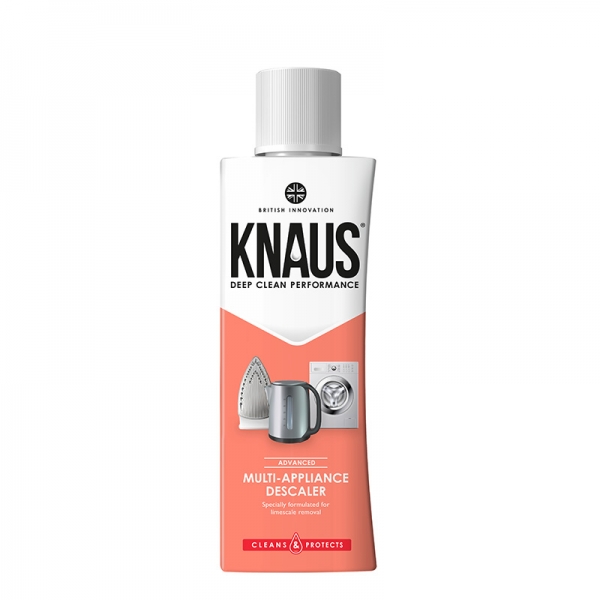 Knaus Multi Appliance Descaler 300ml