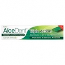 AloeDent Toothpaste Triple Action 100ml