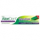 AloeDent Toothpaste Sensitive 100ml