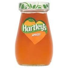 Hartley's Preserve Apricot 340g