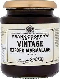 Frank Cooper's Vintage Oxford Marmalade 454g