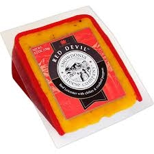 Snowdonia Red Devil Cheese 150g