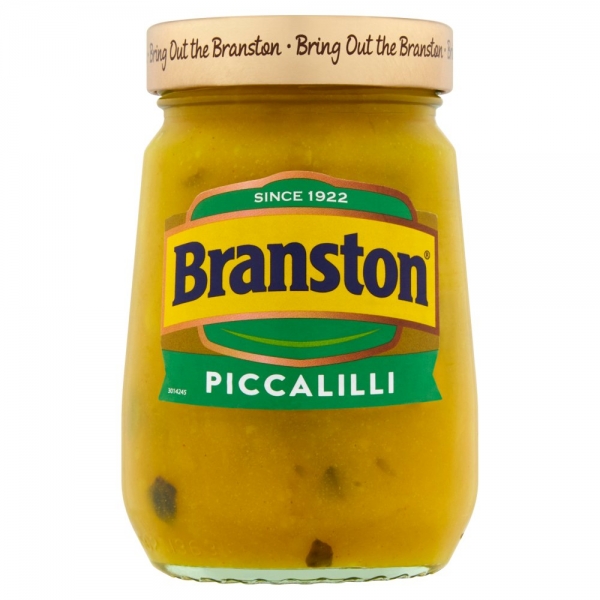 Branston Piccalilli Original 360g