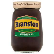 Branston Pickle Original 360g