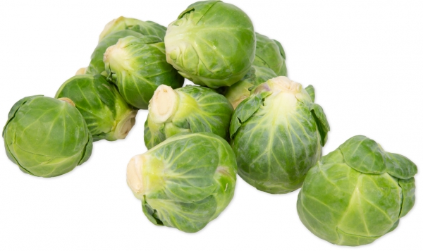 Brussel Sprouts Pre Pack 400g