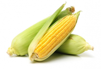 Sweetcorn Pre Pack 400g