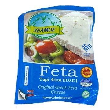 Chelmos Greek Feta 200g