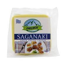 Chelmos Saganaki 200g