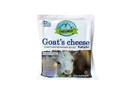 Chelmos Goats Feta 200g