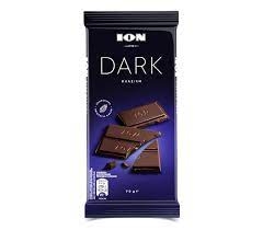 Ion Dark Chocolate Classic 90g