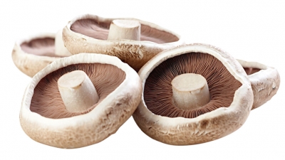 Mushrooms Opened Loose 250g