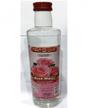 Aoun Rose Water 500ml