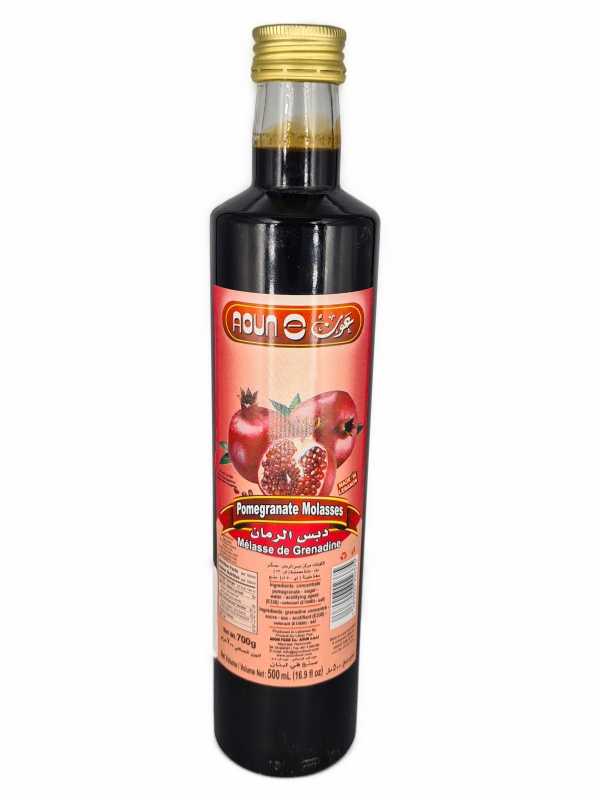 Aoun Pomegranate Molasses 500ml