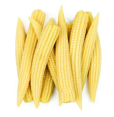 Baby Corn Pre Pack 