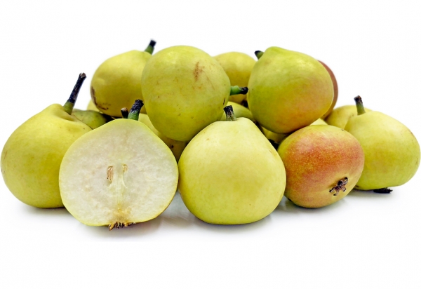 Pears Paradise 500g