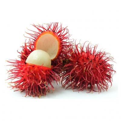 Rambutan Each