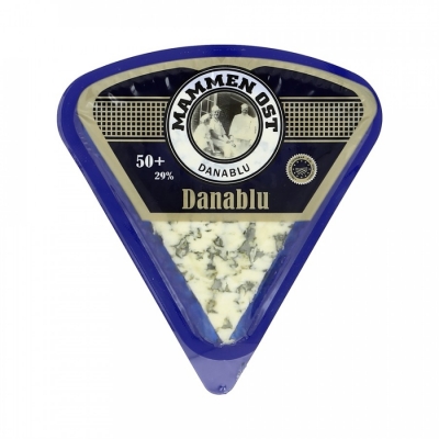 Mammen Danablu Cheese 100g