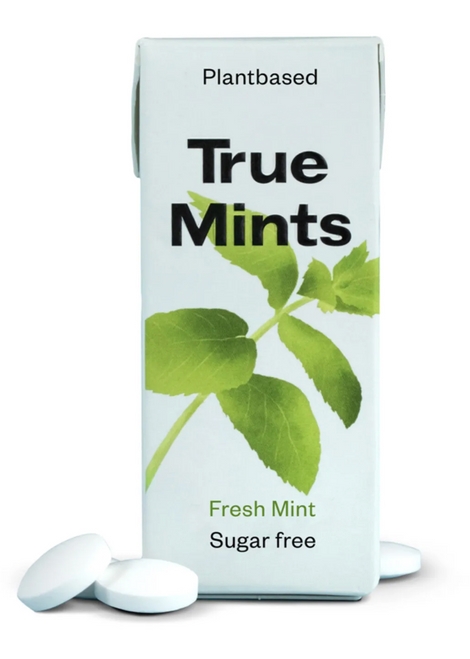 True Mints Fresh Mint 13g