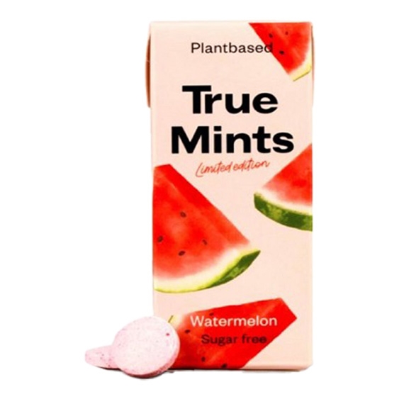 True Mints Watermelon 13g