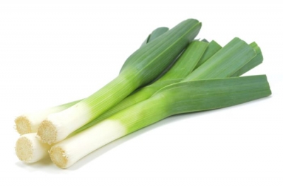 Leeks 500g