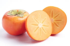 Persimmons Each