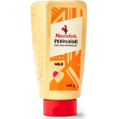 Nando's Perinaise Mild 265g