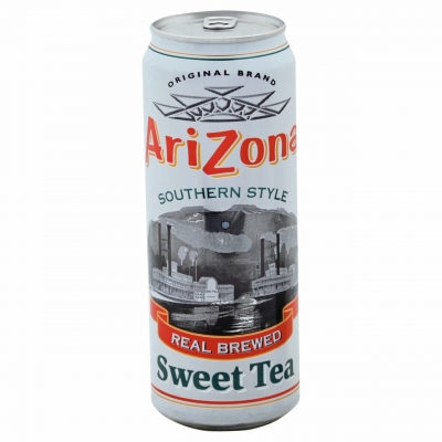 Arizona Sweet Tea 680ml