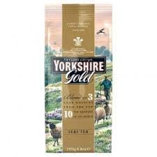 Yorkshire Gold Loose Leaf Tea 250g